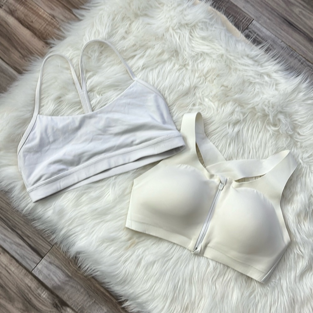 Lululemon athletica bra bundle